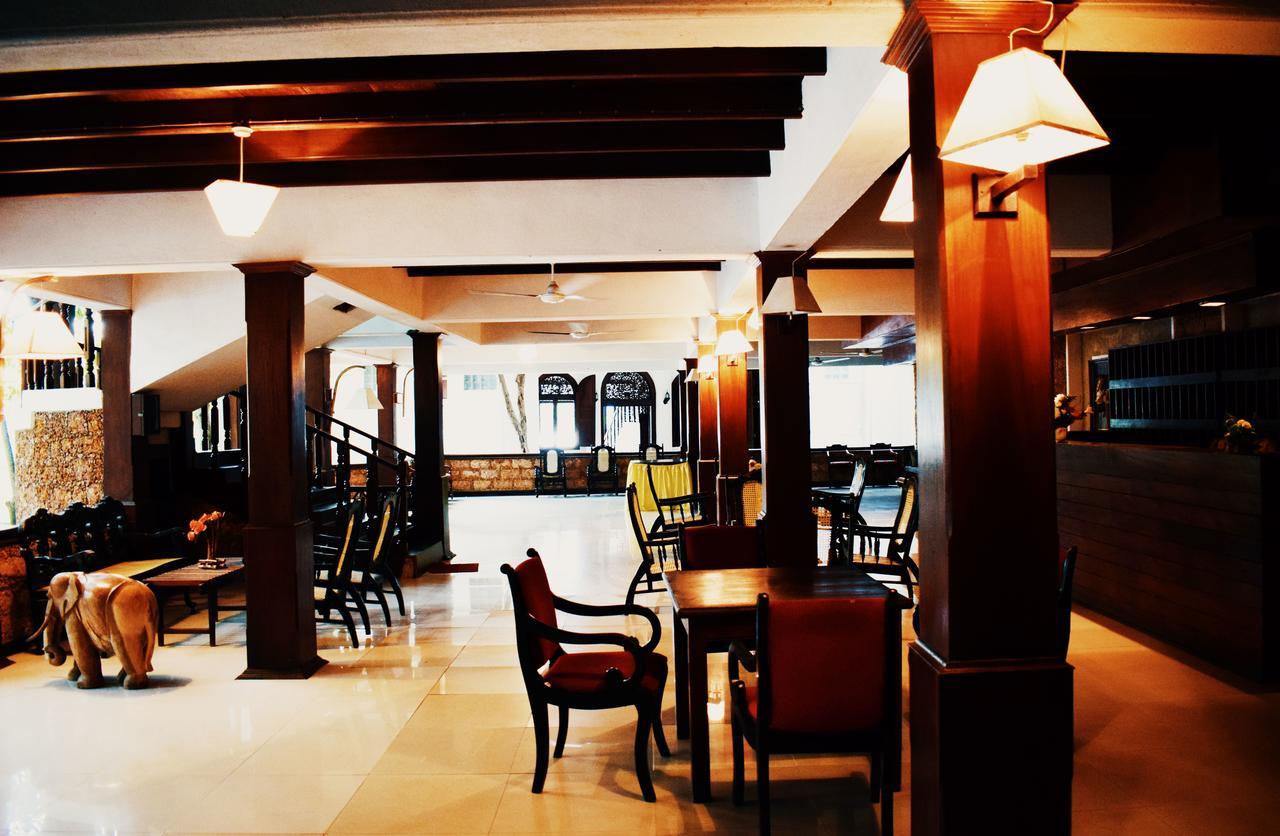 Hotel Araliya Villa Balapitiya Esterno foto