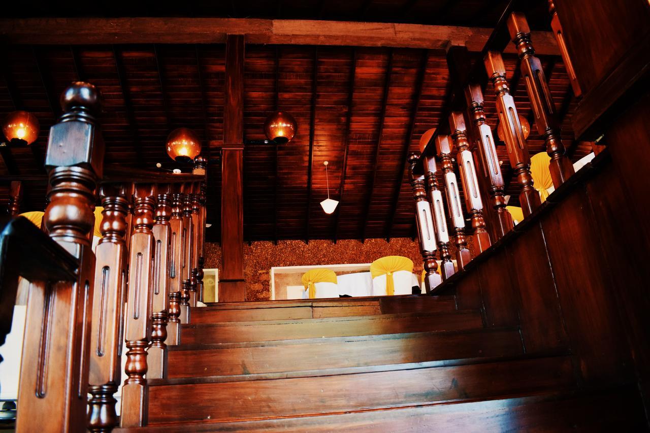 Hotel Araliya Villa Balapitiya Esterno foto