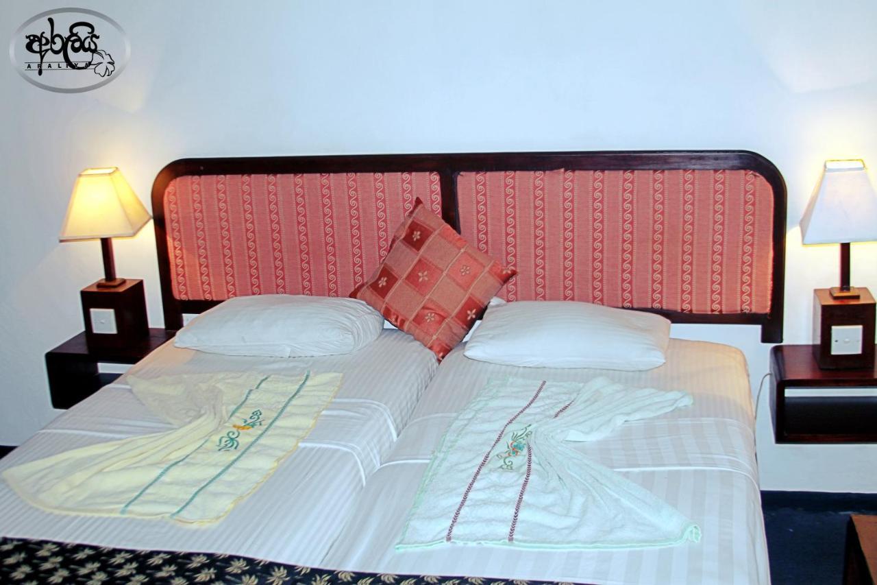 Hotel Araliya Villa Balapitiya Esterno foto