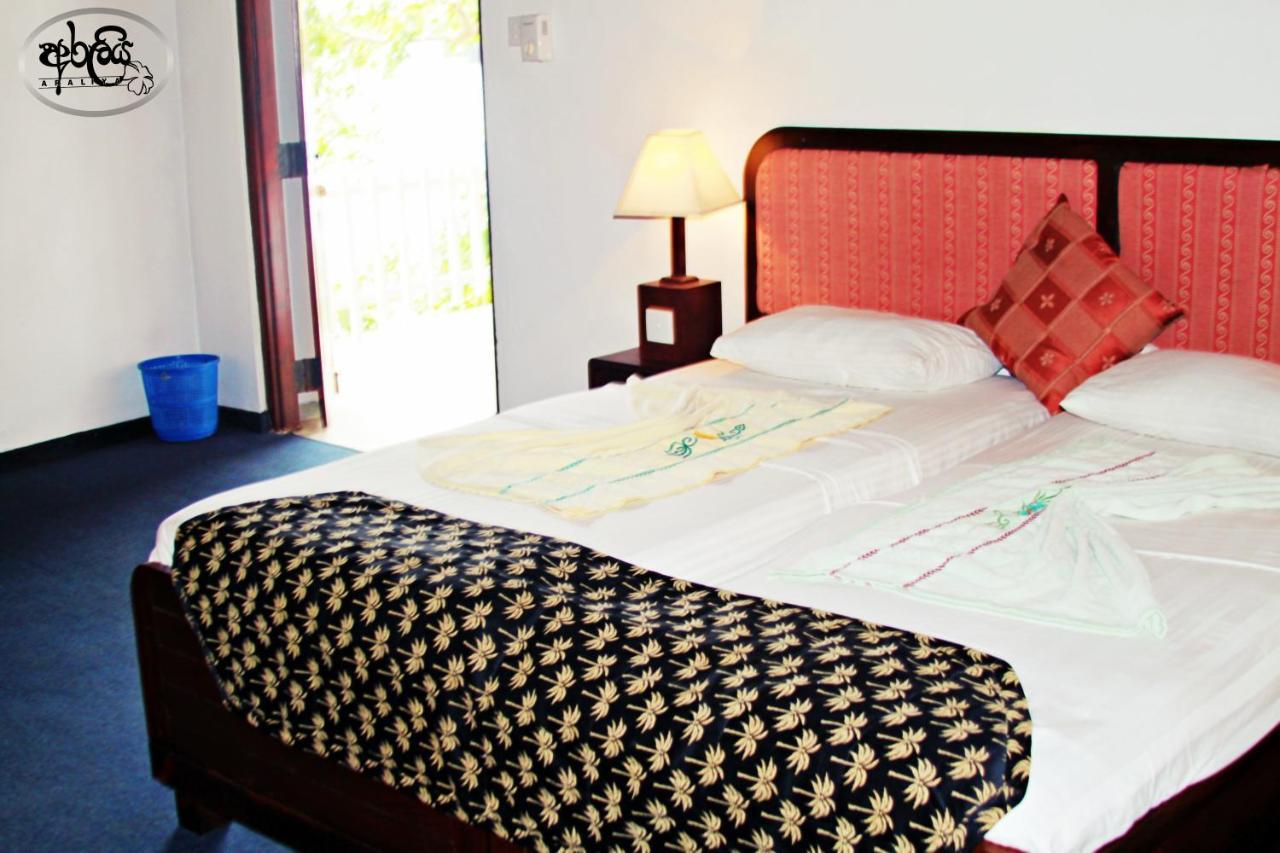 Hotel Araliya Villa Balapitiya Esterno foto